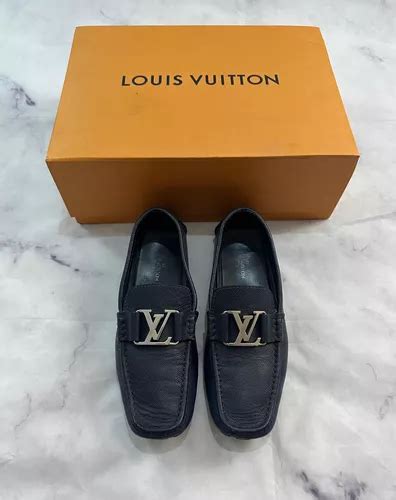 mocasines louis vuitton originales